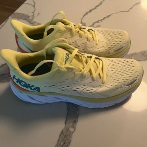 Brand NEW Hokas NEVER WORN!